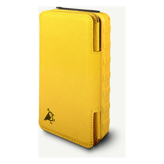 Aqiila Powerbank | Aqiila | Powerbird BS10 | 10.000 mAh (USB C, USB A, 20W, Zonnepaneel, Lamp, IP54) AQPBPBIBS1SG973 K010605526 - 2