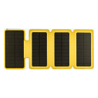 Aqiila Powerbank | Aqiila | Powerbird BS10 | 10.000 mAh (USB C, USB A, 20W, Zonnepaneel, Lamp, IP54) AQPBPBIBS1SG973 K010605526 - 3