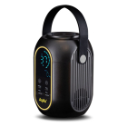 Aqiila Powerstation | Aqiila | Powerbird S140 | 140W (54.000 mAh, 2x USB-A, 2x USB-C, Led-lamp, LCD-scherm) AQPSS140PBI997 K010605509 - 3