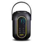 Aqiila Powerstation | Aqiila | Powerbird S140 | 140W (54.000 mAh, 2x USB-A, 2x USB-C, Led-lamp, LCD-scherm) AQPSS140PBI997 K010605509 - 1