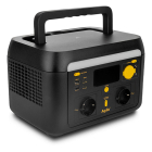 Aqiila Powerstation | Aqiila | Powerbird S600V2 | 20.000 mAh (600W, 2x USB A, 2x USB C, Led, LCD-scherm, Wifi) AQPSS600V2PBI148 K010605510 - 2