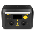 Aqiila Powerstation | Aqiila | Powerbird S600V2 | 20.000 mAh (600W, 2x USB A, 2x USB C, Led, LCD-scherm, Wifi) AQPSS600V2PBI148 K010605510 - 3