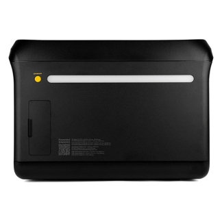 Aqiila Powerstation | Aqiila Powerbird S1800V2 | 24.000 mAh (1800W, 4x USB A, 2x USB C, Led, LCD-scherm, Wifi) AQPS1800V2PBI476 K010605511 - 3