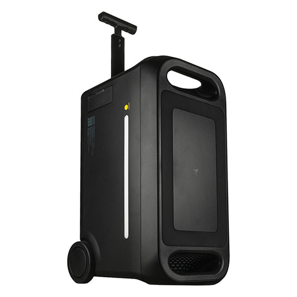 Aqiila Powerstation | Aqiila Powerbird S3000V2 | 50.000 mAh (3000W, 4x USB A, 2x USB C, Led, LCD-scherm, Wifi) AQPSS3000V2PBI162 K010605512 - 2