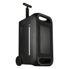 Aqiila Powerstation | Aqiila Powerbird S3000V2 | 50.000 mAh (3000W, 4x USB A, 2x USB C, Led, LCD-scherm, Wifi) AQPSS3000V2PBI162 K010605512 - 2