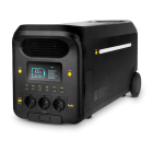 Aqiila Powerstation | Aqiila Powerbird S3000V2 | 50.000 mAh (3000W, 4x USB A, 2x USB C, Led, LCD-scherm, Wifi) AQPSS3000V2PBI162 K010605512 - 1