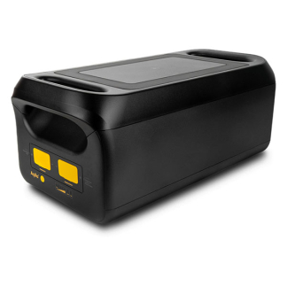 Aqiila Powerstation batterij | Aqiila Powerbird (50.000 mAh (2500W, Voor Powerbird S3000V2) AQPSS2500EXPPBI179 K010605513