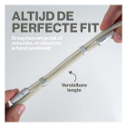 Aqiila USB C telefoonkoord | Aqiila | USB 2.0 (60W, 480 Mbps, Beige) AQLYCBPBICC2SA053 K010605502 - 3