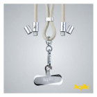 Aqiila USB C telefoonkoord | Aqiila | USB 2.0 (60W, 480 Mbps, Beige) AQLYCBPBICC2SA053 K010605502 - 7