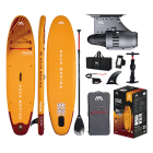 Aqua Marina Sup | Aqua Marina | 330 cm (Incl. motor, Opblaasbaar, Verstelbare peddel, Max. 150 kg, Oranje) BT-23FUPFS K170115335 - 2