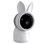 Arenti Babyfoon met camera | Arenti | AINanny-3 (App, Ouderunit, Slaapliedjes, Gespreksfunctie, Bewegingsdetectie, Nachtzicht) AInanny-cam A170203463 - 1