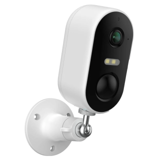 Arenti Beveiligingscamera wifi | Arenti | GO1T (3MP, Nachtzicht tot 10 meter, Oplaadbaar, Bewegingsdetectie, Buiten, Zonnepaneel) GO1SP2 K170203493 - 3