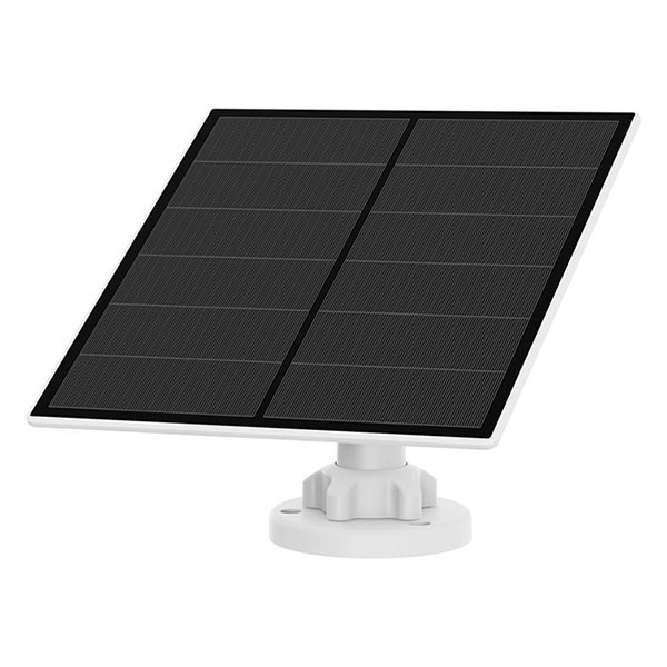 Arenti Beveiligingscamera wifi | Arenti | GO1T (3MP, Nachtzicht tot 10 meter, Oplaadbaar, Bewegingsdetectie, Buiten, Zonnepaneel) GO1SP2 K170203493 - 6