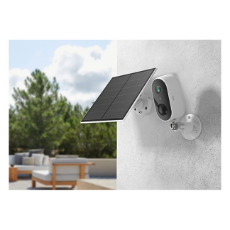 Arenti Beveiligingscamera wifi | Arenti | GO1T (3MP, Nachtzicht tot 10 meter, Oplaadbaar, Bewegingsdetectie, Buiten, Zonnepaneel) GO1SP2 K170203493 - 8