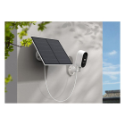 Arenti Beveiligingscamera wifi | Arenti | GO1T (3MP, Nachtzicht tot 10 meter, Oplaadbaar, Bewegingsdetectie, Buiten, Zonnepaneel) GO1SP2 K170203493 - 9