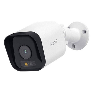 Arenti Beveiligingscamera wifi | Arenti (2.5K, 10 meter nachtzicht, Bewegingsdetectie, Zonedetectie, Binnen/Buiten) O3 K170113630 - 1