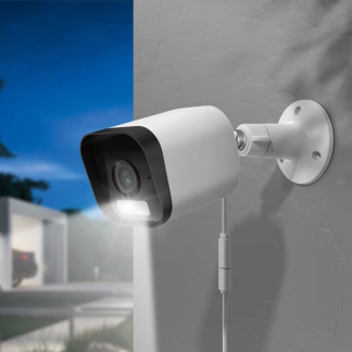 Arenti Beveiligingscamera wifi | Arenti (2.5K, 10 meter nachtzicht, Bewegingsdetectie, Zonedetectie, Binnen/Buiten) O3 K170113630 - 3