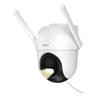 Arenti Beveiligingscamera wifi | Arenti (2.5K, 10 meter nachtzicht, Draaifunctie, Bewegingsdetectie, Binnen/Buiten) OP1 K170113629 - 4
