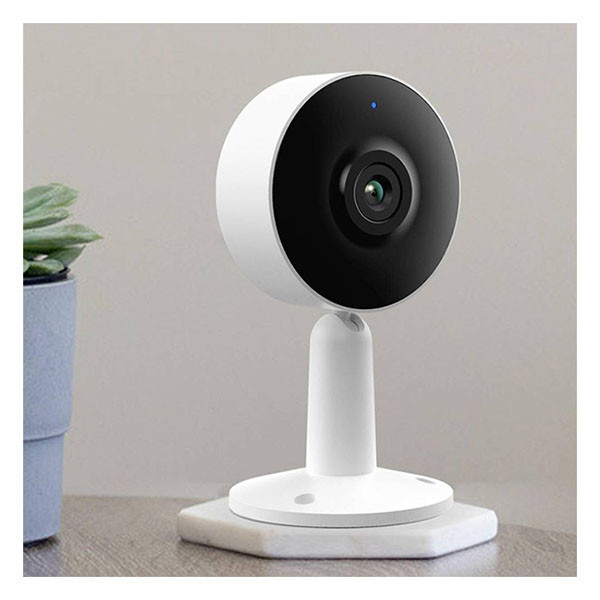 Arenti Beveiligingscamera wifi | Arenti (2.5K, 9 meter nachtzicht, Bewegingsdetectie, Gespreksfunctie, Binnen) IN1Q K170113635 - 5