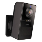 Arenti Beveiligingscamera wifi | Arenti (2K, 10 meter nachtzicht, Bewegingsdetectie, Draadloos, Binnen/Buiten) POWER1 K170203466 - 2