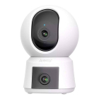 Arenti Beveiligingscamera wifi | Arenti (2K, Dubbele camera, Nachtzicht, Draaifunctie, Bewegingsdetectie, Binnen) P3TT K170113638 - 3