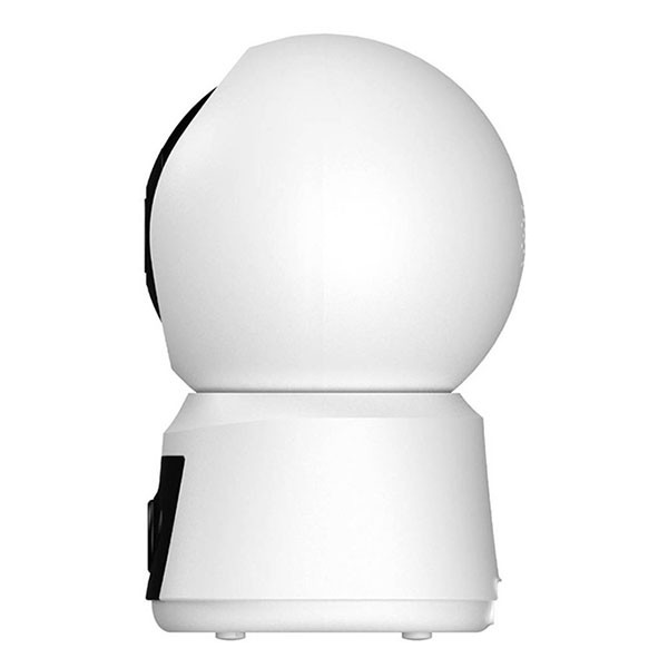 Arenti Beveiligingscamera wifi | Arenti (2K, Dubbele camera, Nachtzicht, Draaifunctie, Bewegingsdetectie, Binnen) P3TT K170113638 - 4
