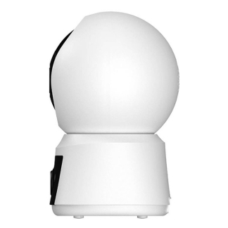 Arenti Beveiligingscamera wifi | Arenti (2K, Dubbele camera, Nachtzicht, Draaifunctie, Bewegingsdetectie, Binnen) P3TT K170113638 - 4