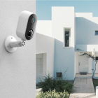 Arenti Beveiligingscamera wifi | Arenti (Full HD, Bewegingsdetectie, 15 meter nachtzicht, Draadloos, Buiten) 1043313 GO1 K170203461 - 2
