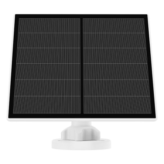 Arenti Beveiligingscamera wifi | Arenti (Zonnepaneel, 2K, 10 meter nachtzicht, Draaifunctie, Oplaadbaar, Buiten) G02T KIT1 GO2TSP2 K170113626 - 2