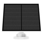 Arenti Beveiligingscamera wifi | Arenti (Zonnepaneel, 2K, 10 meter nachtzicht, Draaifunctie, Oplaadbaar, Buiten) G02T KIT1 GO2TSP2 K170113626 - 2