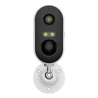 Arenti Beveiligingscamera wifi | Arenti (Zonnepaneel, 2K, 10 meter nachtzicht, Oplaadbaar, Bewegingsdetectie, Buiten) GO1SP2 K170113634 - 1
