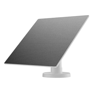 Arenti Beveiligingscamera wifi | Arenti (Zonnepaneel, 2K, 10 meter nachtzicht, Oplaadbaar, Bewegingsdetectie, Buiten) GO1SP2 K170113634 - 3
