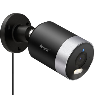 Arenti IP-camera | Arenti (2K, 10 meter nachtzicht, Bewegingsdetectie, Buiten) OUTDOOR1 B170203465 - 1