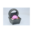 Arti Casa Kamerfontein | Arti Casa | Waterval | 11.5 x 17 cm (Met lotus, Led, Batterijen) 871125217704 K170130348 - 4