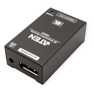 Aten DisplayPort extender | Aten | Tot 10 meter (4K@60Hz, HDR) VB905-AT-G K020403150 - 2