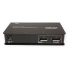 Aten DisplayPort splitter - Aten - 2 poorts (4K@60Hz, MST) VS192-AT-G K020403102 - 3