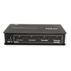 Aten DisplayPort splitter - Aten - 4 poorten (4K@60Hz, MST) VS194-AT-G K020403103 - 3