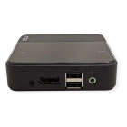 Aten DisplayPort switch | Aten | 2 poorten (4K@60Hz, KVM) CS782DP K020403006 - 4