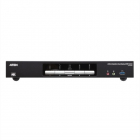 Aten DisplayPort switch - Aten - 4 poorten (2 x 4K@60Hz, MST, KVM) CS1944DP K020403005 - 2