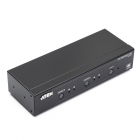 Aten HDMI matrix - 2 x 2 poorts (Afstandsbediening, 4K@60Hz, HDCP) VM0202H-AT-G K020100041