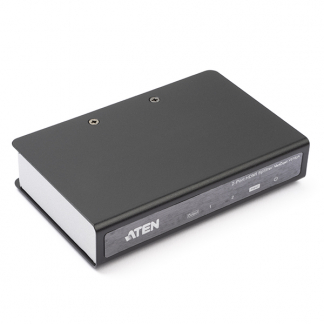 Aten HDMI splitter - Aten - 2 poorts (4K@30Hz, HDCP, Actief) VS182A K020100009 - 1