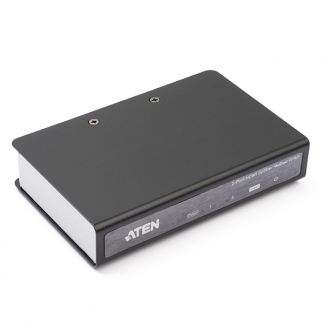 Aten HDMI splitter - Aten - 2 poorts (4K@30Hz, HDCP, Actief) VS182A K020100009 - 