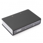 Aten HDMI splitter - Aten - 2 poorts (4K@30Hz, HDCP, Actief) VS182A K020100009