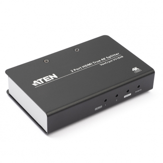 Aten HDMI splitter - Aten - 2 poorts (4K@60Hz, HDCP, Actief) VS182B-AT-G K030100016 - 1