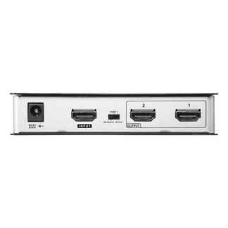Aten HDMI splitter - Aten - 2 poorts (4K@60Hz, HDCP, Actief) VS182B-AT-G K030100016 - 2