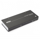 HDMI splitter - Aten - 4 poorts (4K@30Hz, HDCP, Actief)