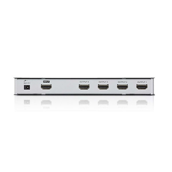 Aten HDMI splitter - Aten - 4 poorts (4K@30Hz, HDCP, Actief) VS184A K020100011 - 2