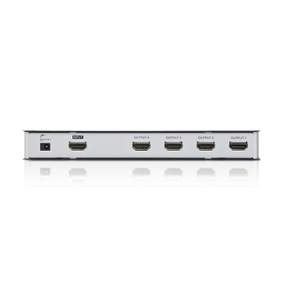 Aten HDMI splitter - Aten - 4 poorts (4K@30Hz, HDCP, Actief) VS184A K020100011 - 2