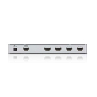 Aten HDMI splitter - Aten - 4 poorts (4K@30Hz, HDCP, Actief) VS184A K020100011 - 2