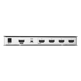 Aten HDMI splitter - Aten - 4 poorts (4K@60Hz, HDCP, Actief) VS184B-AT-G K030100017 - 2